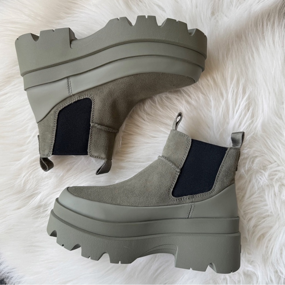 ugg | brisbane chelsea boot